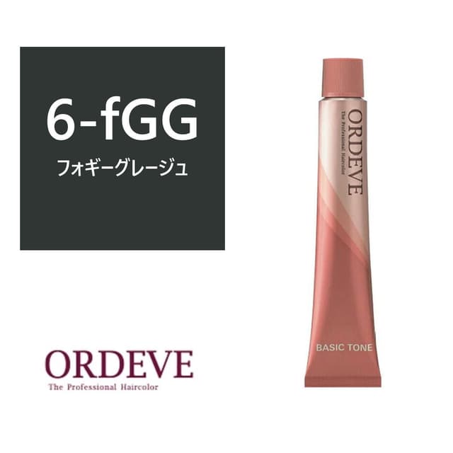 オルディーブ 6-fGG 80g 【医薬部外品】 1
