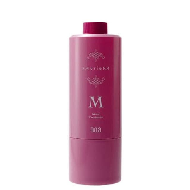 ミュリアム  トリートメントM 620g 1