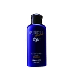 アプルセル シャンプー プレミアムⅡ 120ml 1