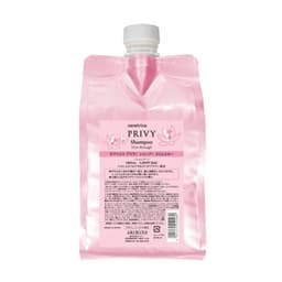 ケアトリコ プリヴィ シャンプー スリムスルー 1000ml 1