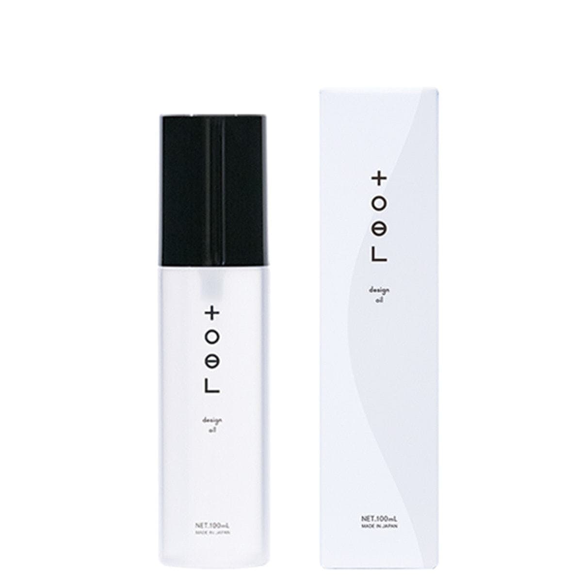 トエル デザインオイル 100ml 1