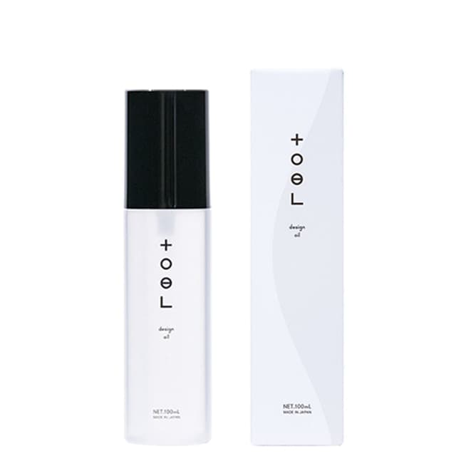 トエル デザインオイル 100ml 1