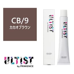 アルティスト CB/9（カカオブラウン）80g 【医薬部外品】 1
