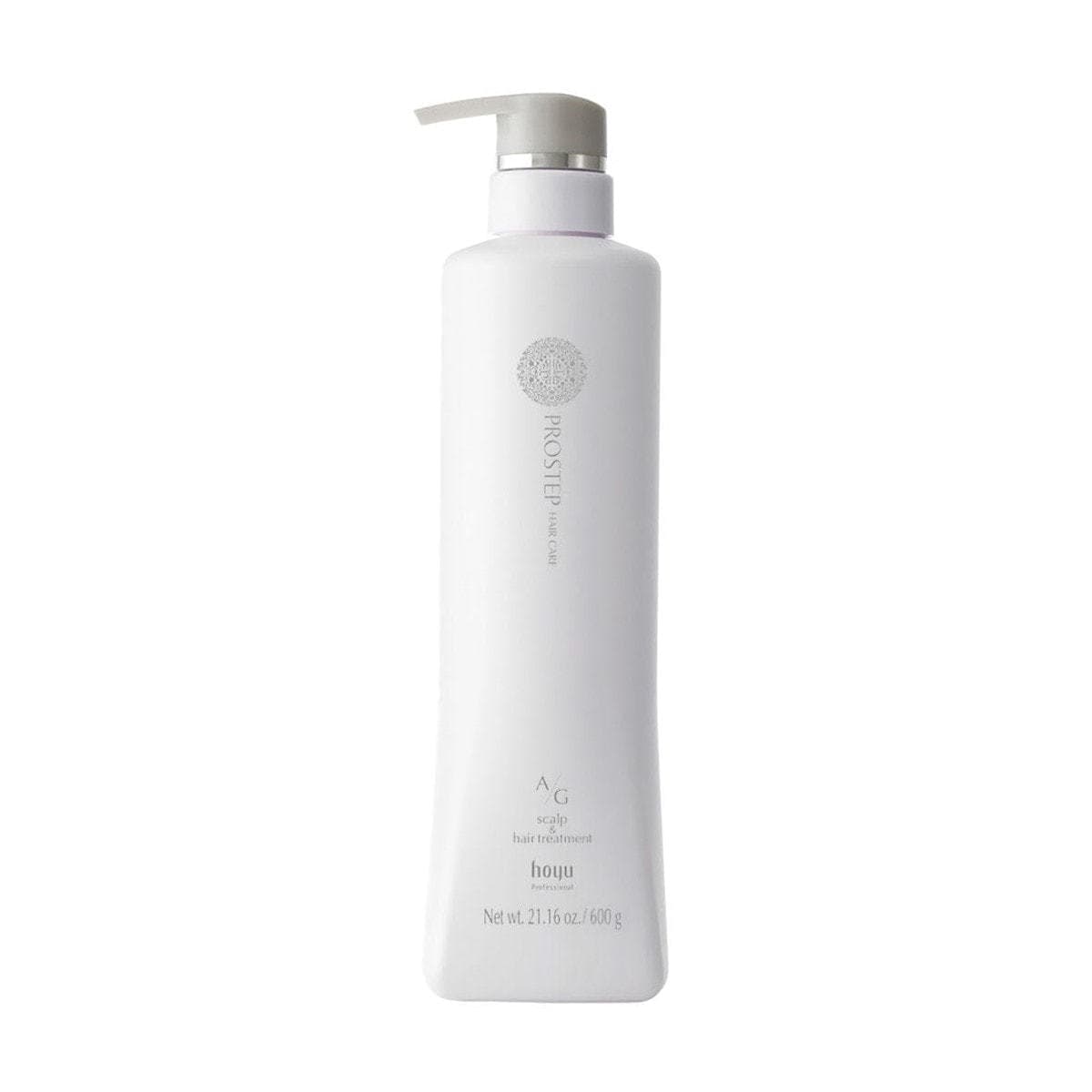 プロステップ ヘアケア A/G トリートメント 600g 1