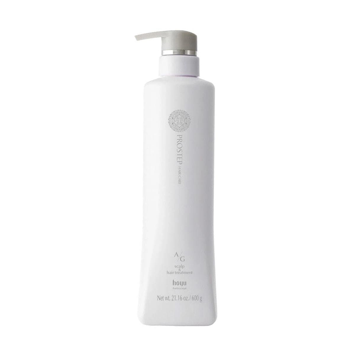 プロステップ ヘアケア A/G トリートメント 600g 1