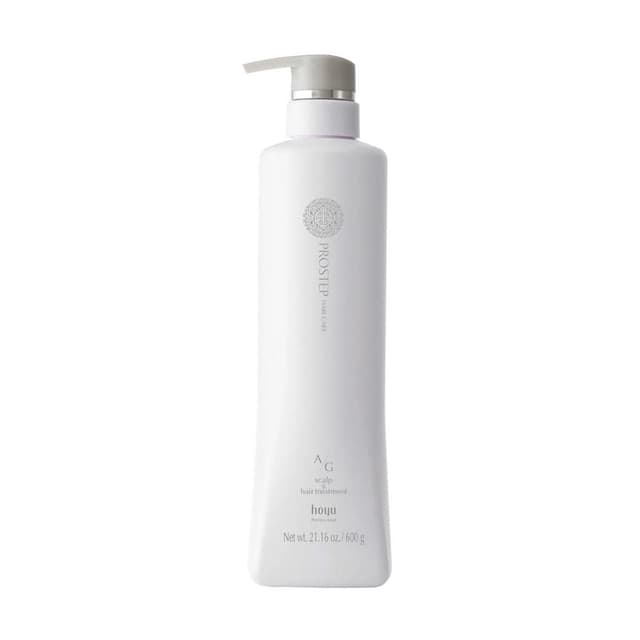 プロステップ ヘアケア A/G トリートメント 600g 1
