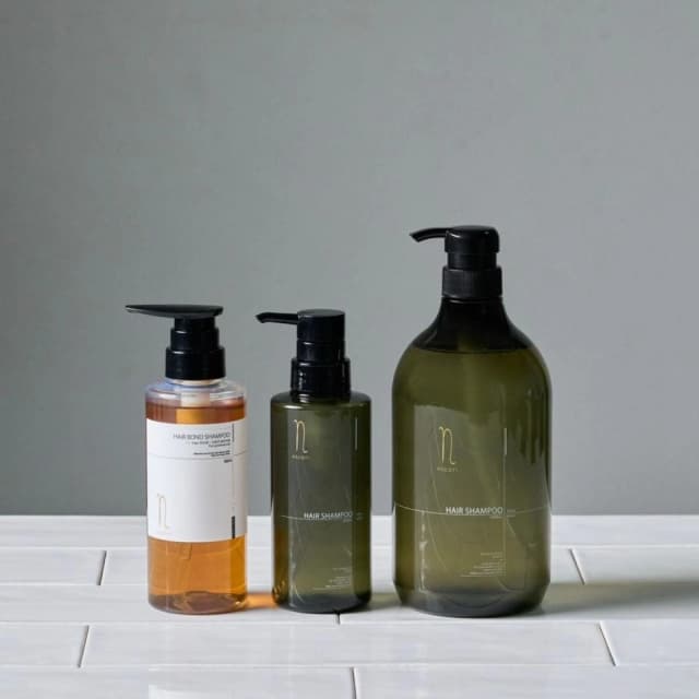 nicori シャンプー300ml 8