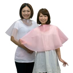 エクセル No.205 ウルトラケープ ピンク 1