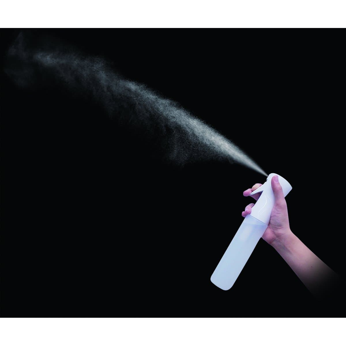 アイビル エアリーミスト300ml (ホワイト) 4