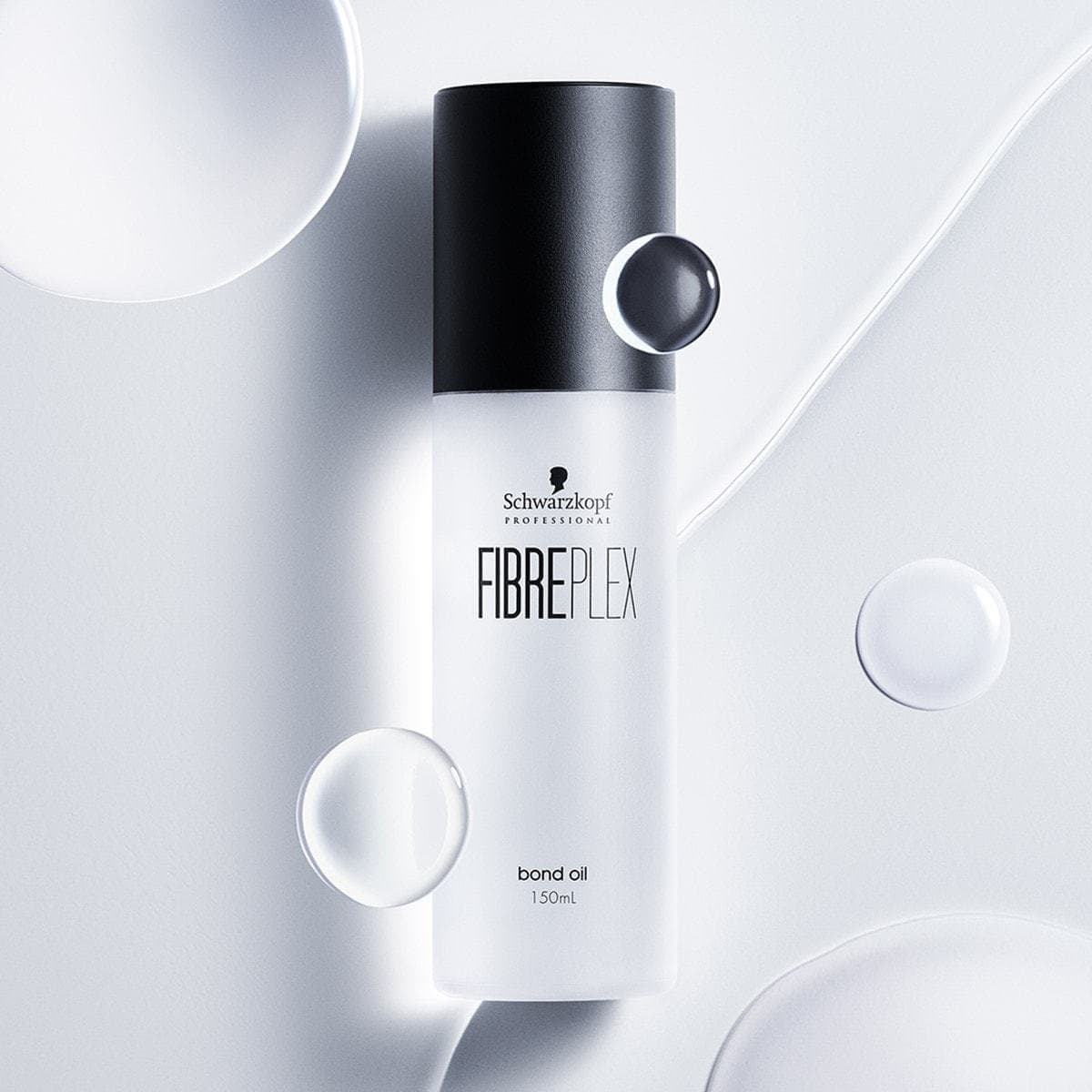 ファイバープレックス ボンドオイル 150ml 2