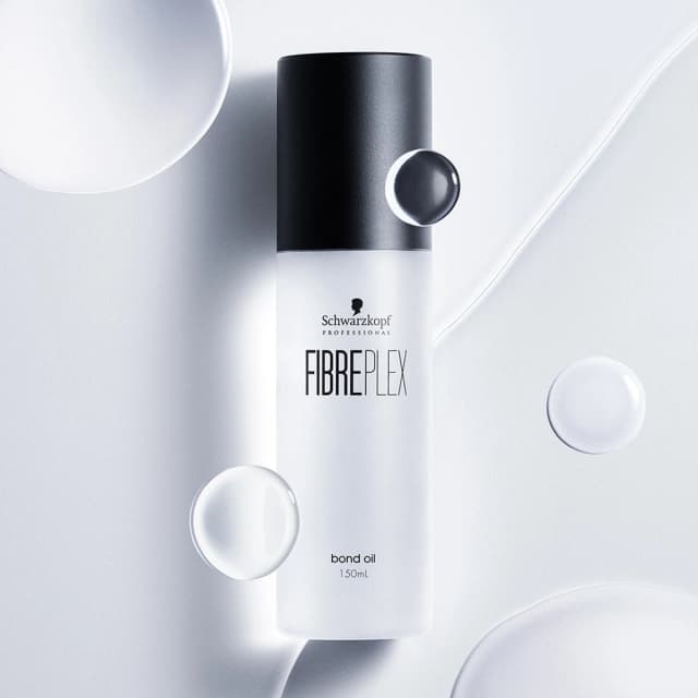 ファイバープレックス ボンドオイル 150ml 2