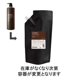 ハホニコプロ ラメイ ヘアクレンジング 1000ml 1