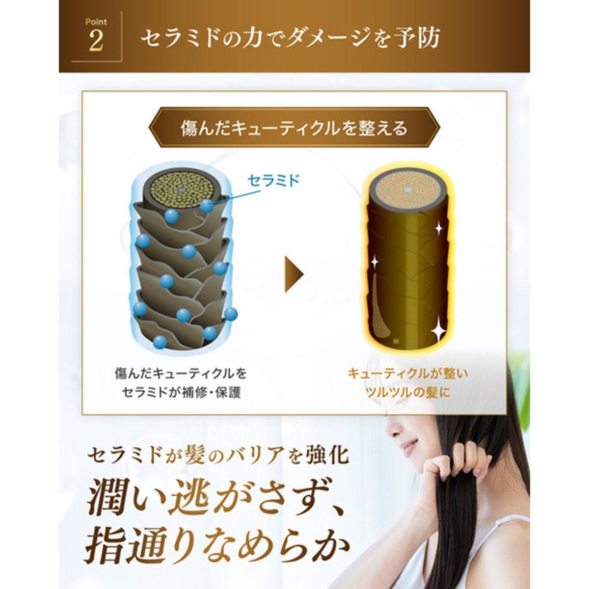 クリームPPT S トリートメント 1000g 3