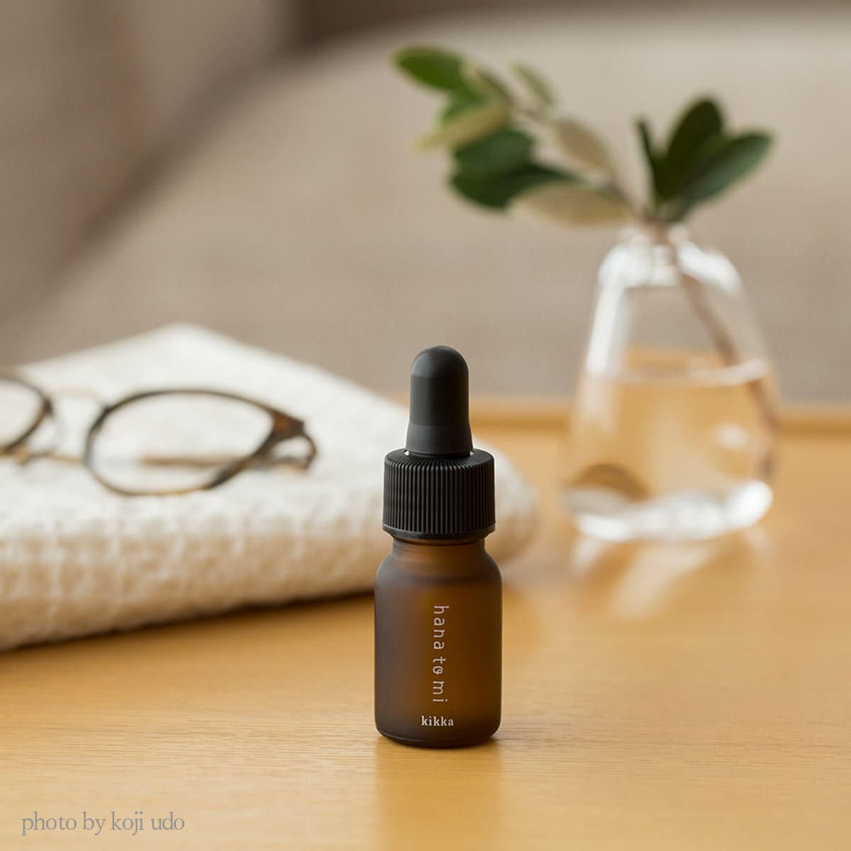 hanatomi ボディオイル jiju（ジジュウ）10ml 4