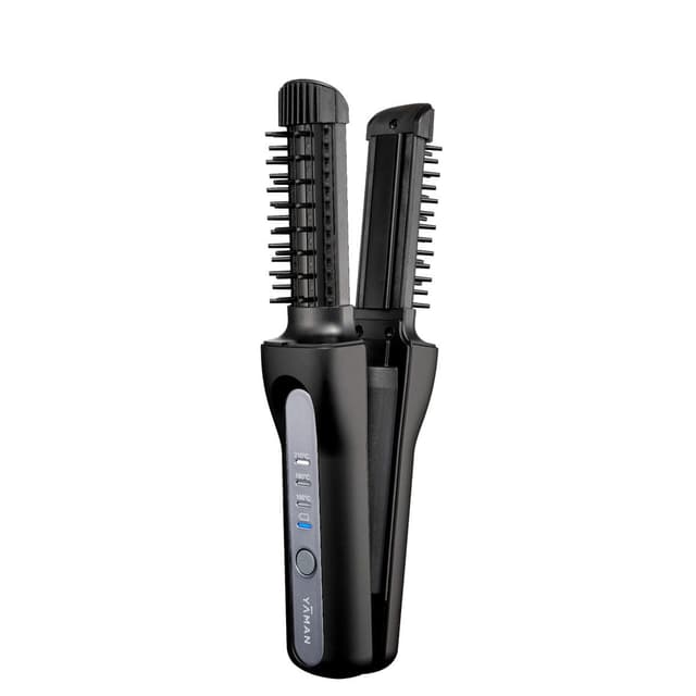 ヴェーダヘアボリューマー プロ PLUS YJHB10B 1