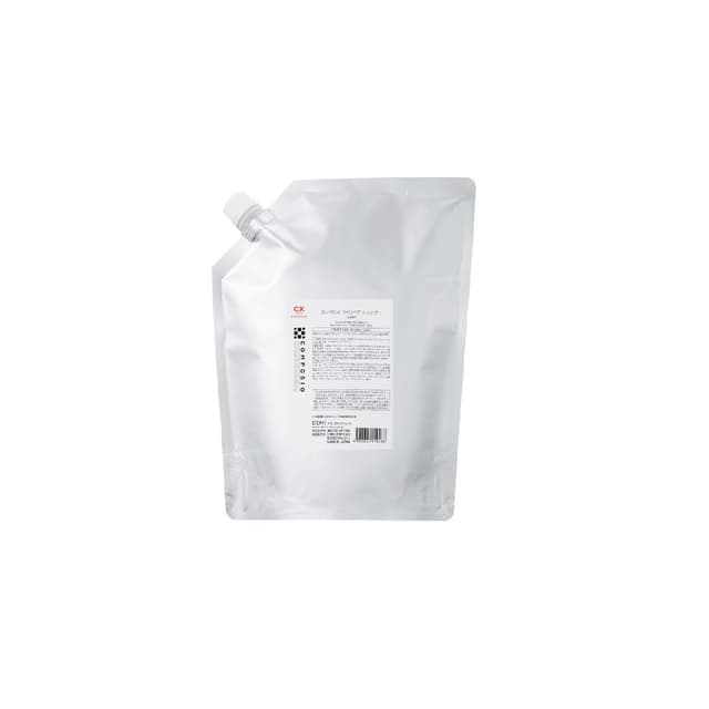コンポジオ CXリペア シャンプー 2000ml レフィル 1