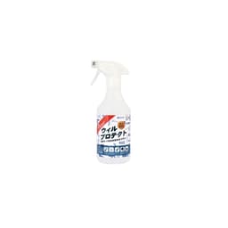次亜塩素酸除菌水ウィルプロテクトトリガー 500ml 1