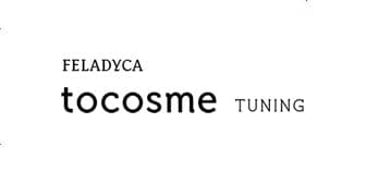 tocosme TUNING（トゥコスメ チューニング）