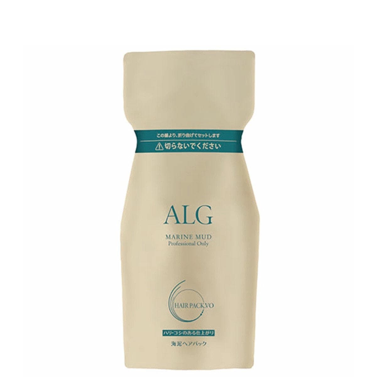 パシフィックプロダクツ アルグ ヘアパック VO 600g 1