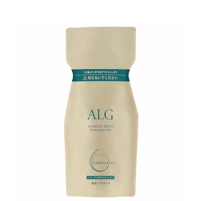 パシフィックプロダクツ アルグ ヘアパック VO 600g 1