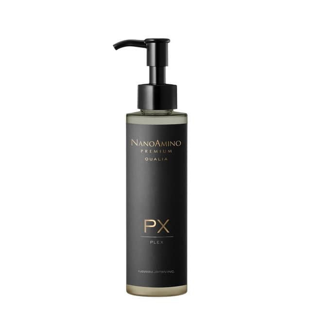 ナノアミノプレミアム クオリア プレックス(PX) 150ml 1