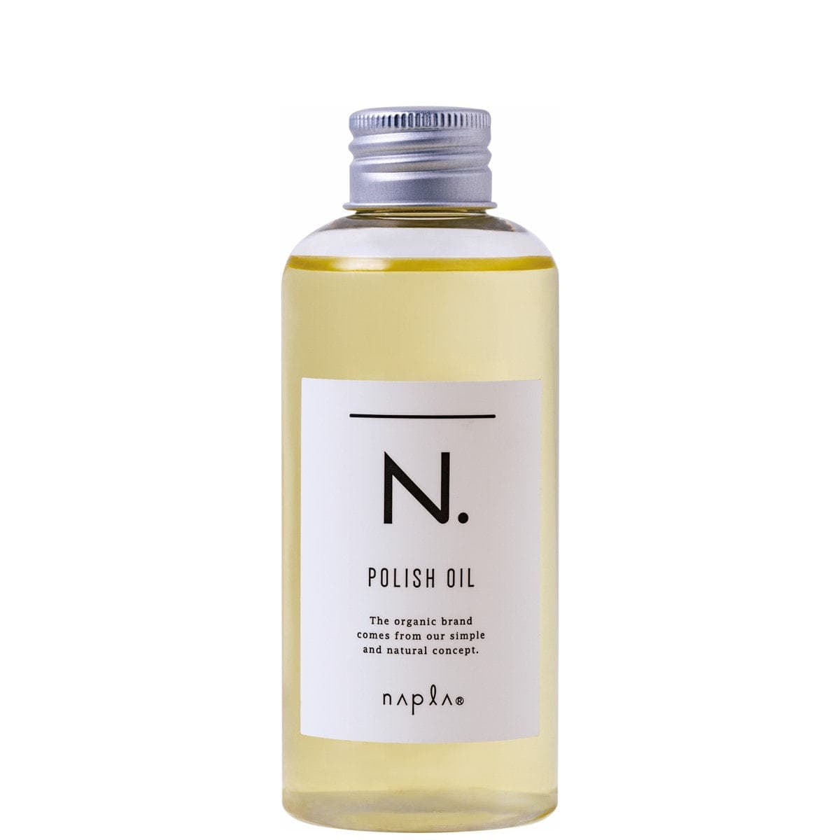 N.(エヌドット) ポリッシュオイル 150ml 1