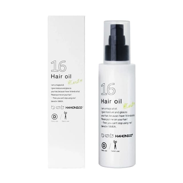 ハホニコプロ ジュウロクユ 120ml 1