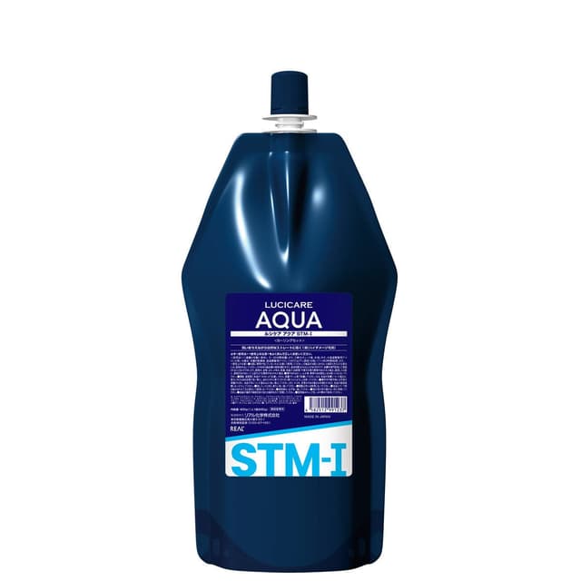 ルシケア アクア STM-I 400ml 1