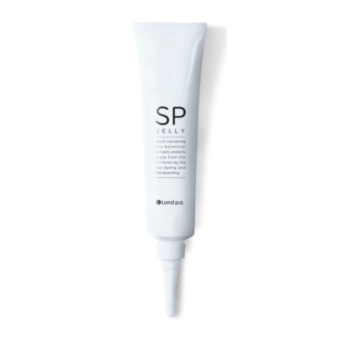 香草カラー SPゼリー  145g 1