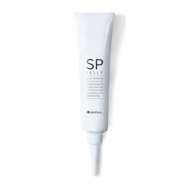 香草カラー SPゼリー  145g 1