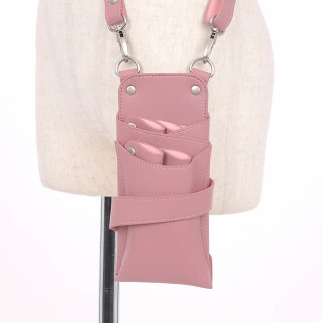 DEEDS dp オルビア ピンク シルバー金具 no.008 1