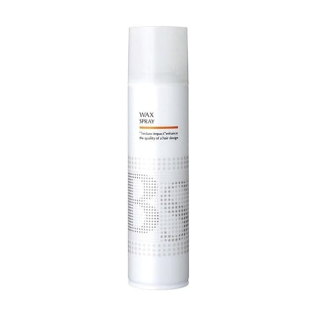 BSスタイリング ワックス スプレー 280ml 1