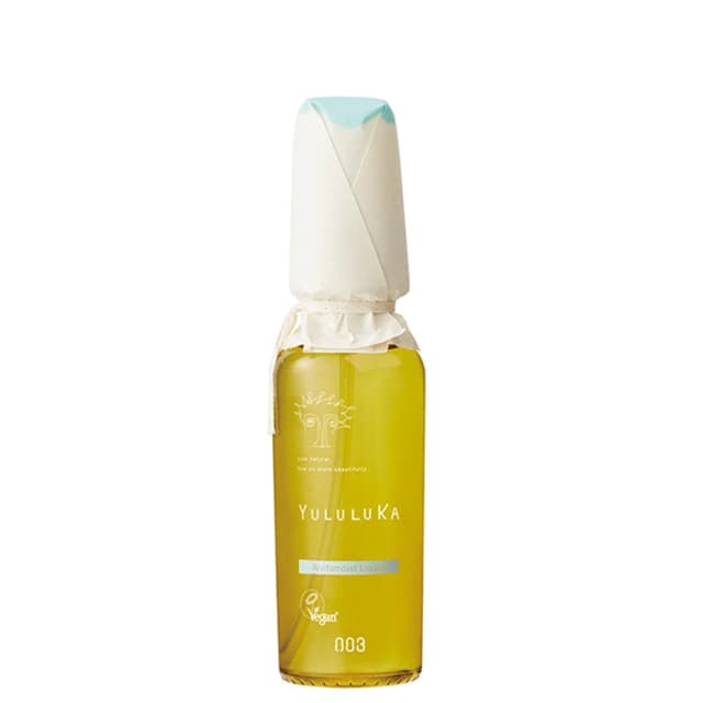 ユルルカ アルヴィタモイストリキッド 120ml 1