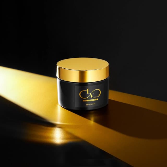レブ ラスティング ケラチンヘアマスク 200g 2
