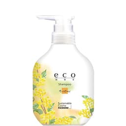 eco HBS (エコエイチビーエス) シャンプー（キンモクセイ） 500ml 1