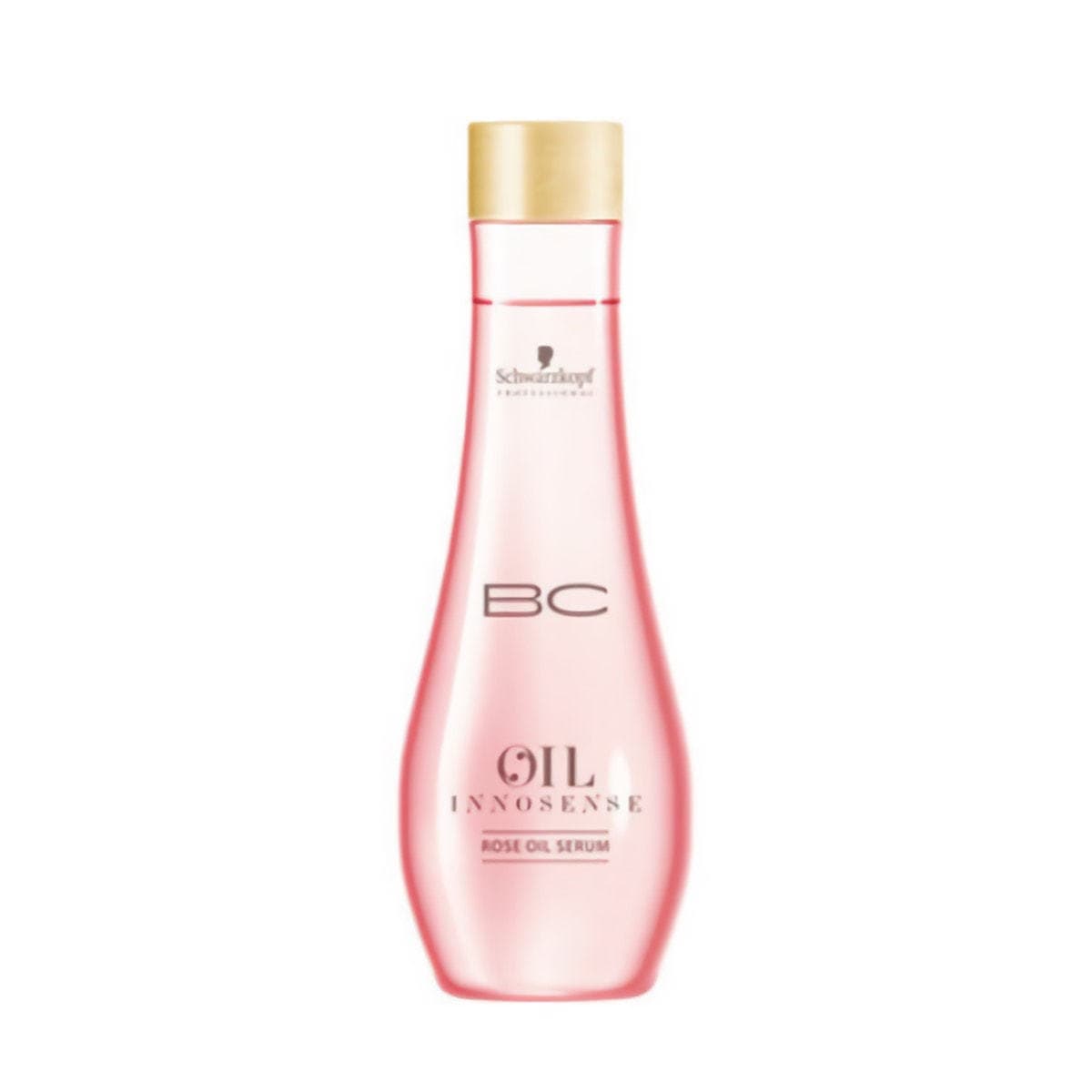 BCオイル ローズ セラム 100ml 1