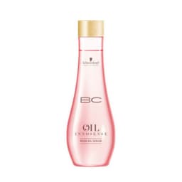 BCオイル ローズ セラム 100ml 1