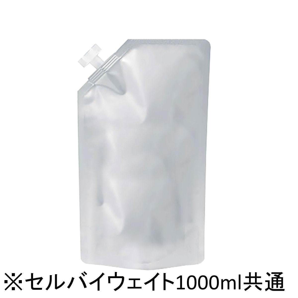 セルバイウェイト PFクラシックシャンプー02 1000ml×3 1