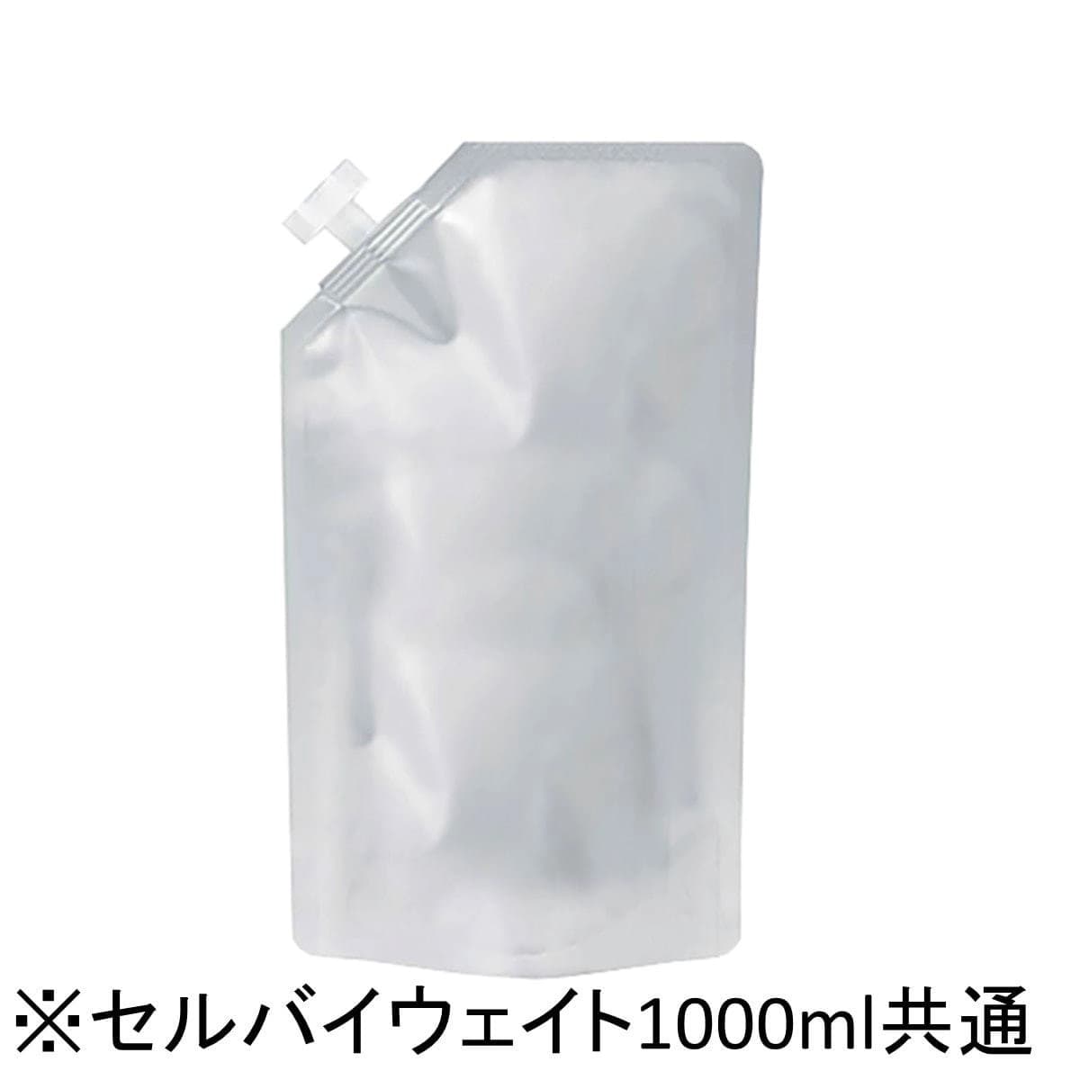 セルバイウェイト PFクラシックシャンプー W 1000ml×3 1