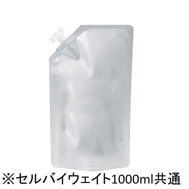 セルバイウェイト PFクラシックシャンプー W 1000ml×3 1