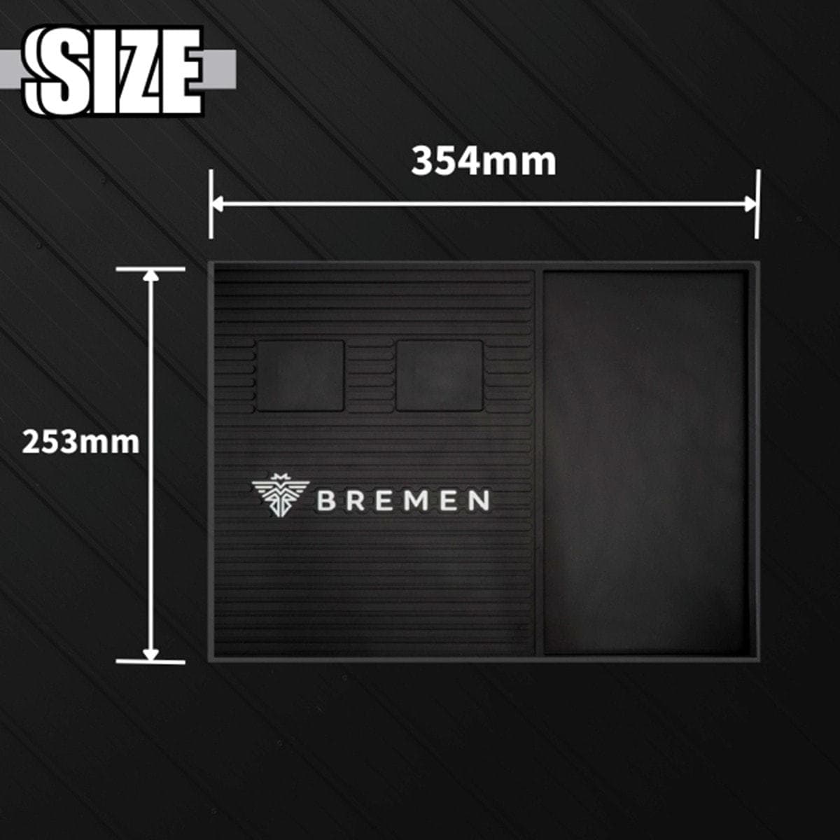 BREMEN ツールマット 4