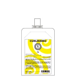 カーリッシモTC 400ml《1剤》【医薬部外品】 1