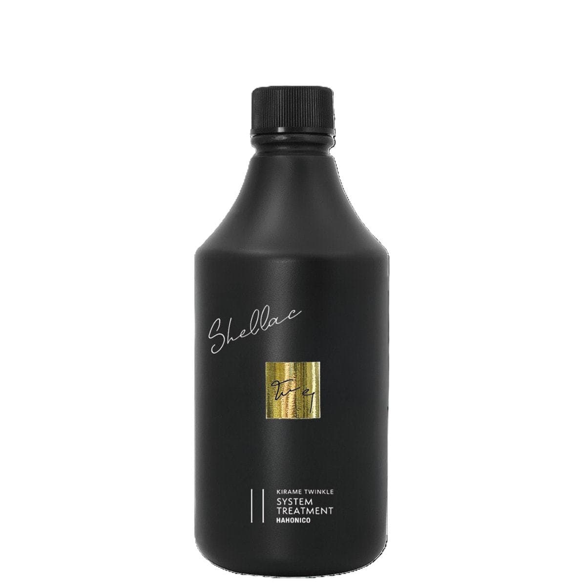 ハホニコ キラメトゥインクル シェラサラ トリートメントNo.2 500ml 1