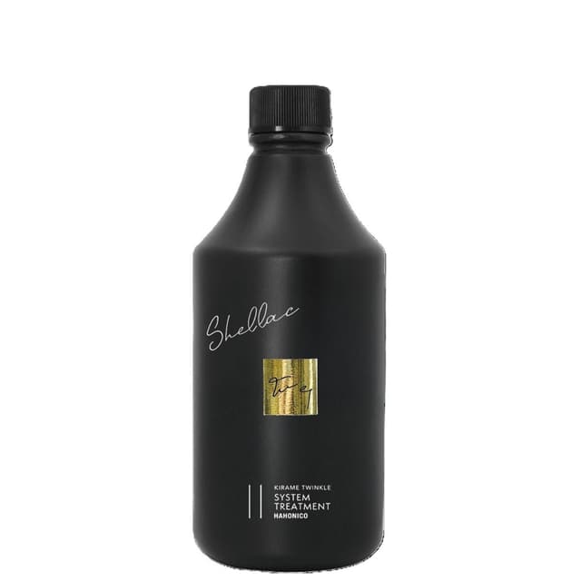 ハホニコ キラメトゥインクル シェラサラ トリートメントNo.2 500ml 1