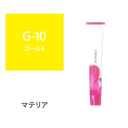 マテリア G-10 80g【医薬部外品】 1