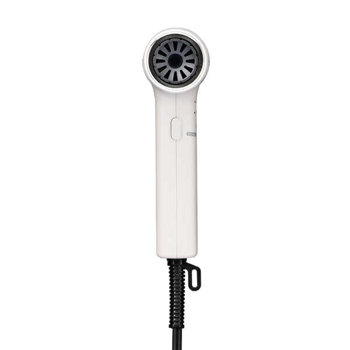 ノビープラス プロテクトイオンヘアドライヤーND340B-W（1300W）ホワイト 3