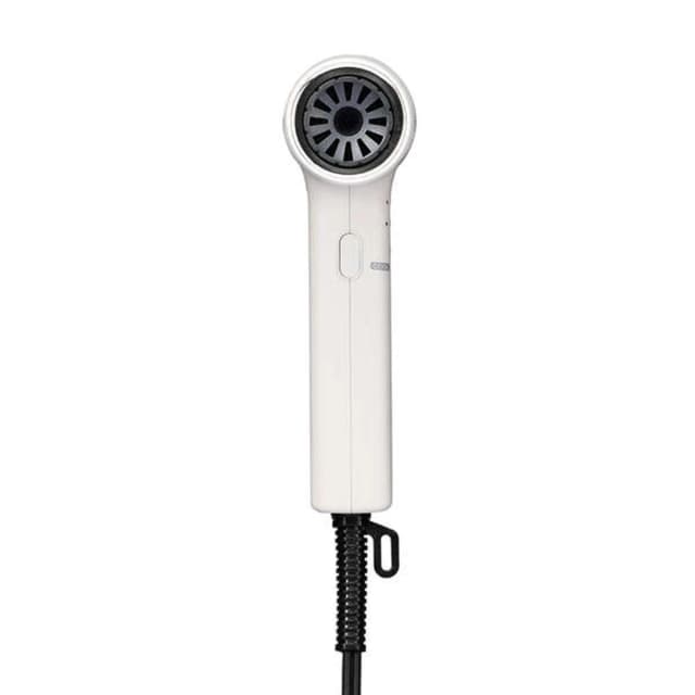 ノビープラス プロテクトイオンヘアドライヤーND340B-W（1300W）ホワイト 3