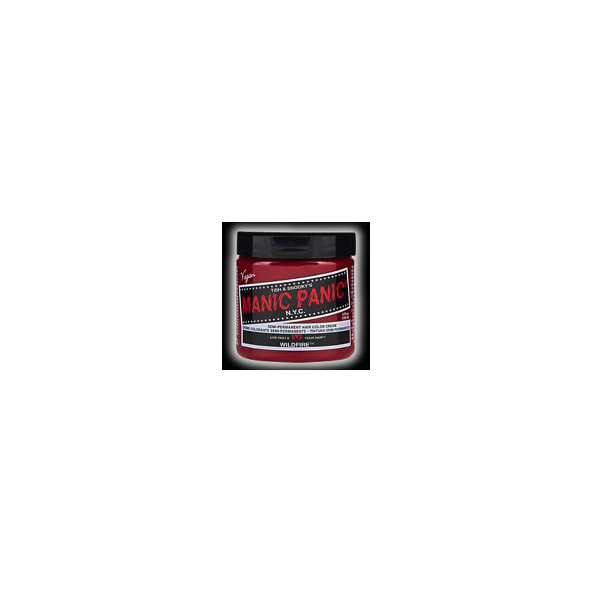 マニックパニック ワイルドファイア118ml 2