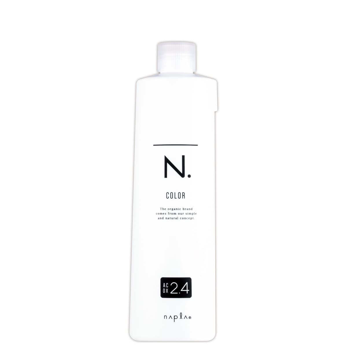 N.(エヌドット)オキシ AC2.4% 1000ml【医薬部外品】 1