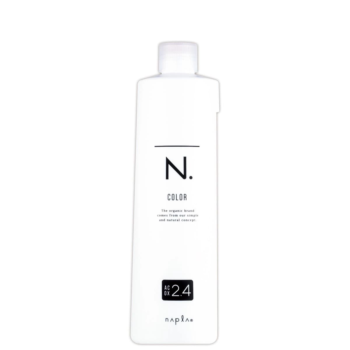 N.(エヌドット)オキシ AC2.4% 1000ml【医薬部外品】 1